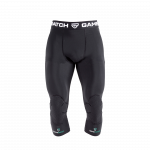 Gamepatch Tights 3/4 with Knee Padding