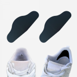 Trainer Armour Batų Užkulnio Apsauga Juoda