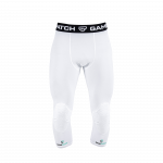 Gamepatch Tights 3/4 with Knee Padding