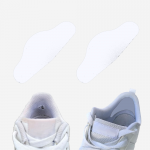 Trainer Armour Batų Užkulnio Apsauga Balta