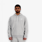 New Balance Sport Essentials Fleece Hoodie