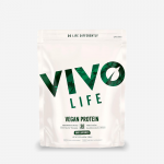 Vivo Life Vegan Protein 900g Unflavoured