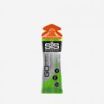 SIS GO Energy Gel 60ml Electrolyte Salted Caramel