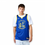 Nike NBA Golden State Warriors Stephen Curry Swingman