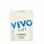 Vivo Life Plant Protein Collagen 900g Vanilla Cinnamon