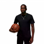 Jordan Dri-Fit Performance Top