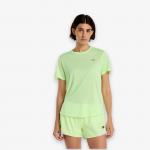 New Balance Athletics T-Shirt W