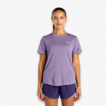 New Balance Athletics T-Shirt W