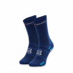 Compressport Pro Racing V4.0 Run High Socks