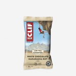 Clif Energy Bar 68g White Chocolate Macadamia