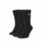 Nike Everyday Lightweight Crew Socks 3 Pairs