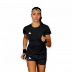 adidas Adizero Essentials Running Tee W