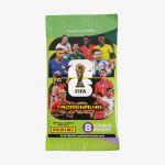 FIFA World Cup 2026 Packets