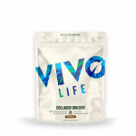 Vivo Life Plant Protein Collagen 950g Chocolate