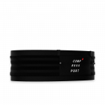 Compressport Free Belt Pro Black