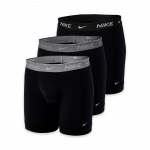 Nike Eday Cotton Boxer Brief 3PK