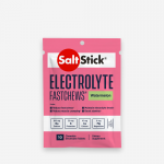 SaltStick Electrolyte Fastchews 10 Watermelon