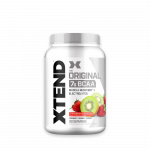 Xtend BCAA 90 Strawberry Kiwi 1.2kg