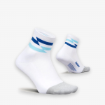 Feetures Elite Light Quarter Socks