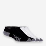Asics Run Ankle Socks 2 Pairs
