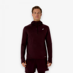Asics Road Winter LS Hoodie