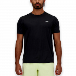 New Balance Athletics Run T-Shirt