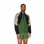 New Balance Run Waterproof Jacket