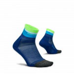 Feetures Elite Ultra Light Quarter Socks