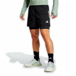 adidas Own The Run 2in1 Shorts