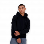 New Balance Athletics French Terry Hoodie