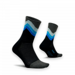 Feetures Elite Light Mini Crew Socks