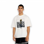 New Balance Hoops Graphic T-Shirt