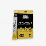 SIS Powder Hydro+ 6x4.1g Lemon