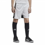 adidas Tastigo 19 Shorts White Kids