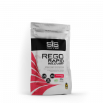 SIS REGO Recovery 500g Strawberry