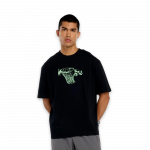 New Balance Hoops Tradition Graphic T-Shirt