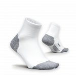 Feetures Elite Max Cush Quarter Socks