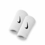 Nike Swoosh Doublewide Wristbands