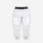 Gamepatch Padded Tights 3/4 PRO+