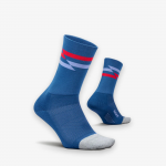 Feetures Elite Light Mini Crew Socks