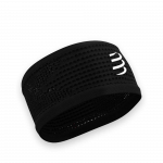 Compressport Headband On/Off Reflective Black