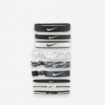 Nike Mixed Ponytail Holder 9 Pack