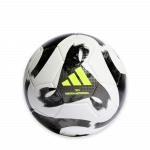 Adidas White Tiro League Artificial Ground Football