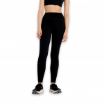 New Balance Athletics Reflective High Rise Legging W