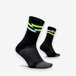 Feetures Elite Ultra Light Mini Crew Socks