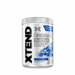 Xtend BCAA 30 Blue Raspberry 375g