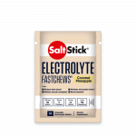 SaltStick Electrolyte FastChews 10 Coconut Pineapple