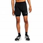 Nike Dri-Fit Stride 2in1 5in Running Shorts