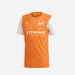 adidas FK Ataka Vartininko Mar&scaron;kinėliai 2