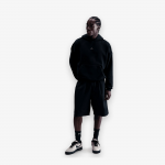 Nike Therma-FIT Brushed Basketball Hoodie